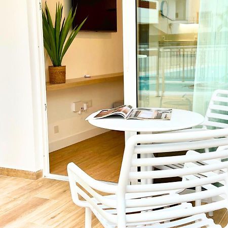Apartamento Renovado Cerca De La Playa Maspalomas  Exteriör bild