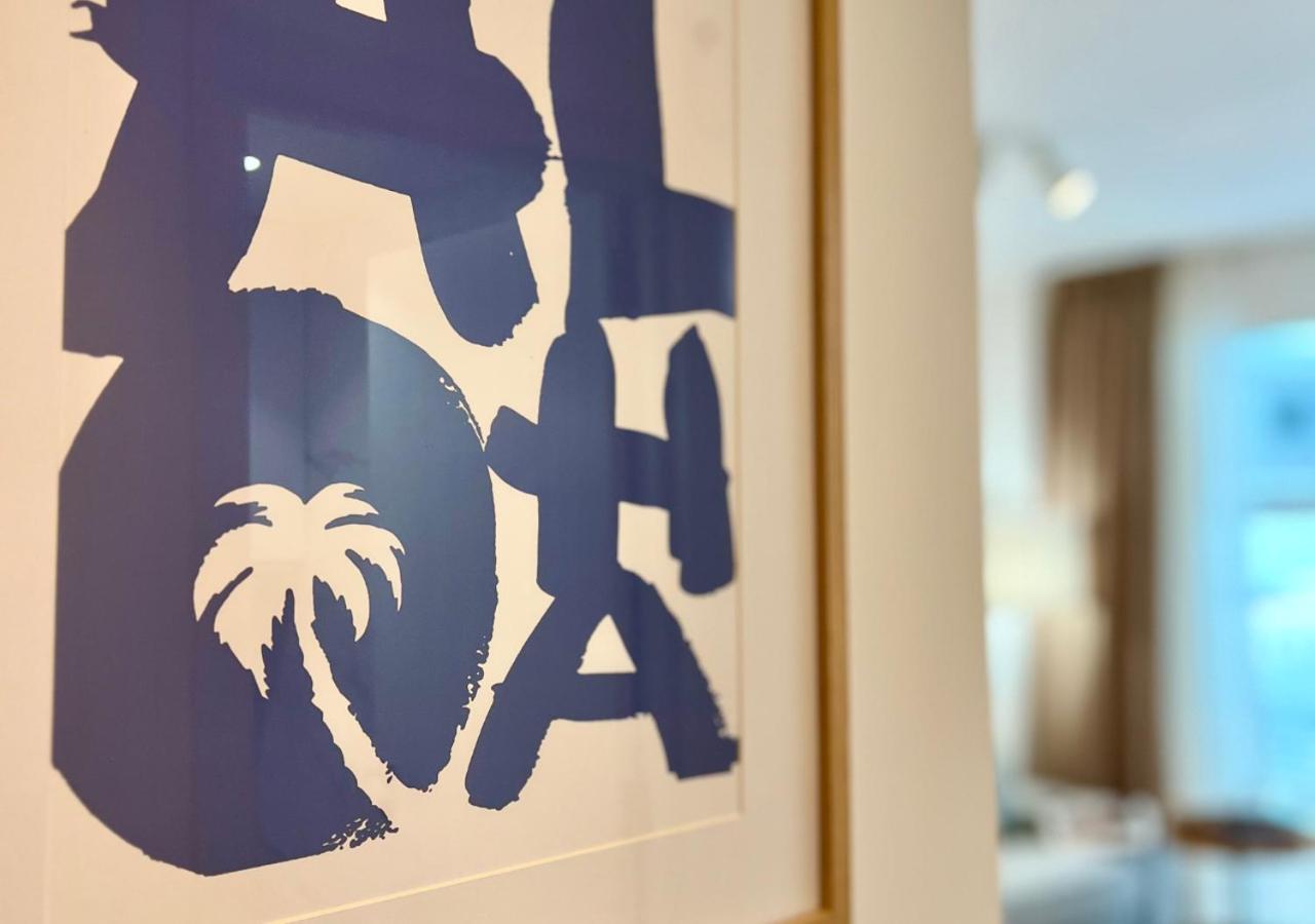 Apartamento Renovado Cerca De La Playa Maspalomas  Exteriör bild