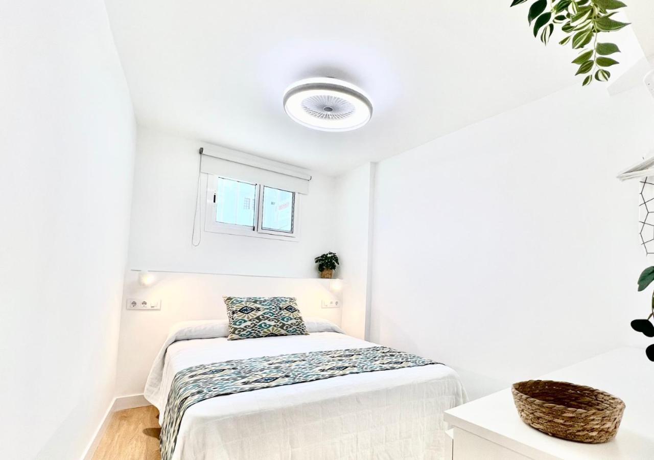 Apartamento Renovado Cerca De La Playa Maspalomas  Exteriör bild