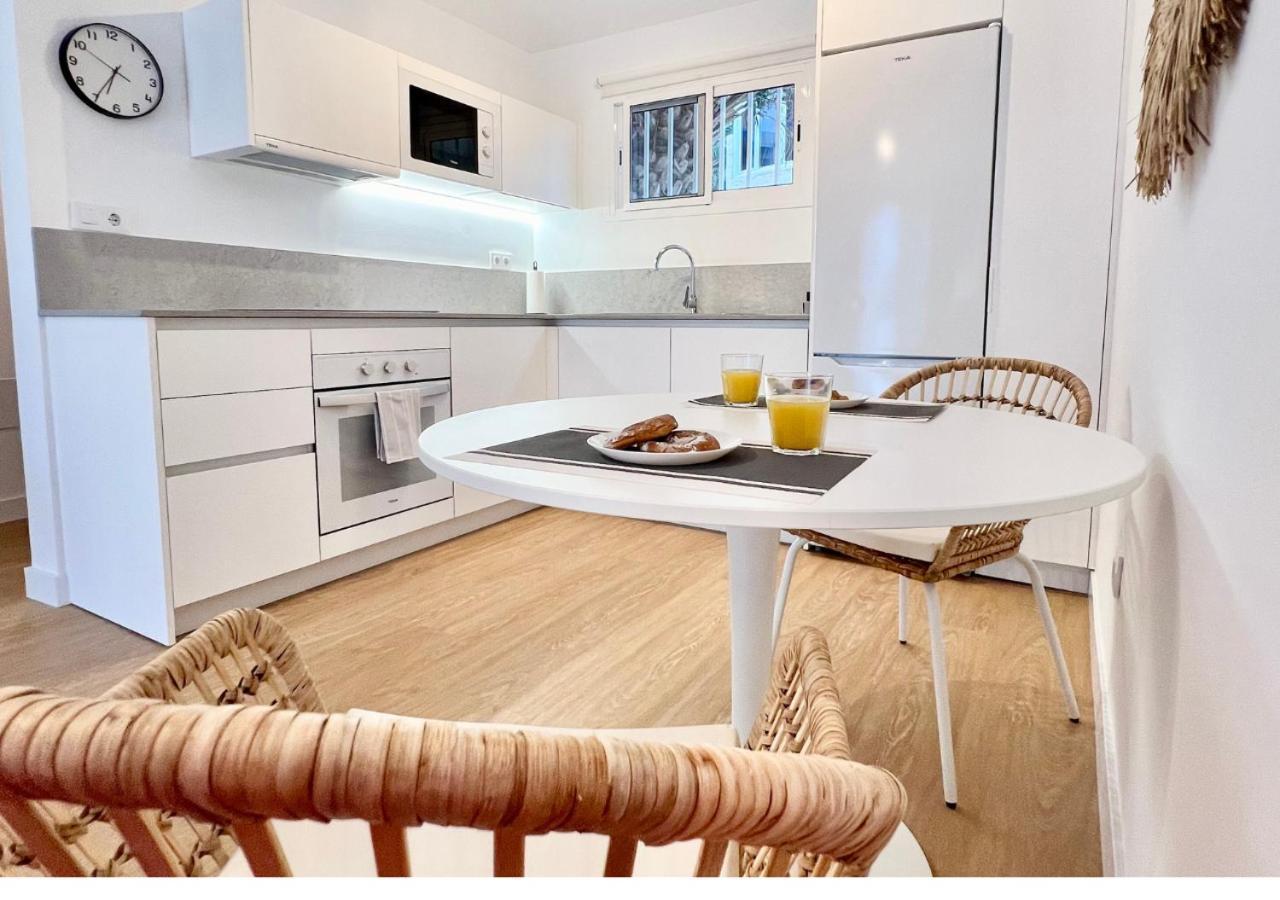 Apartamento Renovado Cerca De La Playa Maspalomas  Exteriör bild