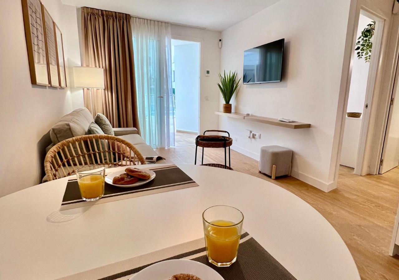 Apartamento Renovado Cerca De La Playa Maspalomas  Exteriör bild