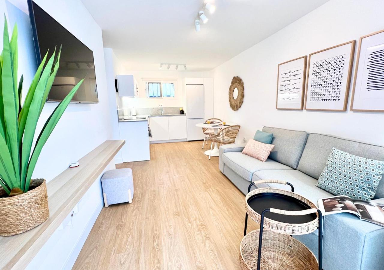 Apartamento Renovado Cerca De La Playa Maspalomas  Exteriör bild