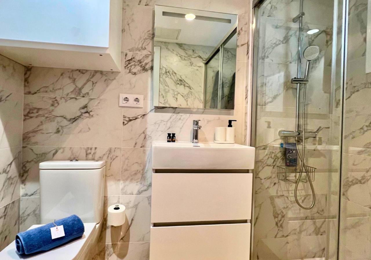 Apartamento Renovado Cerca De La Playa Maspalomas  Exteriör bild