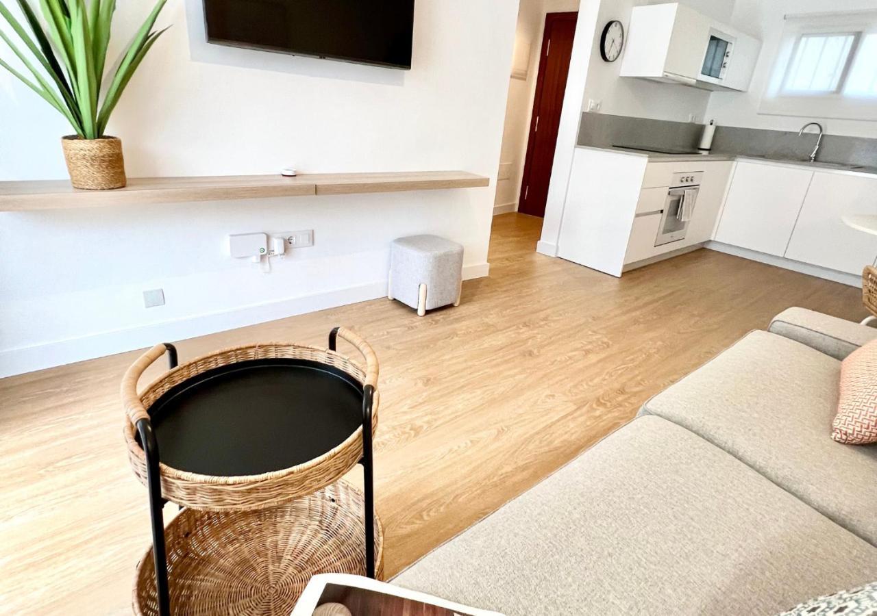 Apartamento Renovado Cerca De La Playa Maspalomas  Exteriör bild